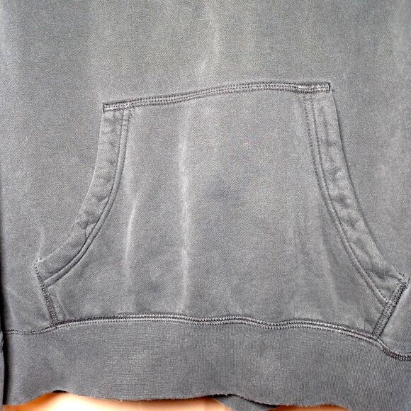 Nike Skateboarding‎ Y2K Distressed Hoodie - Picture 2 of 8